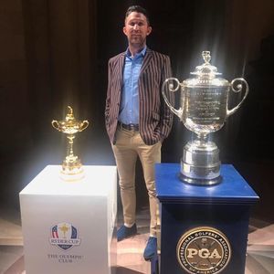 Meet your Posher, Terence